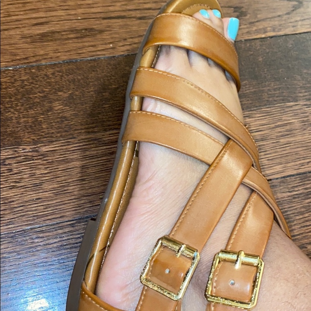 Jessica Simpson sandals - Picture 3 of 7